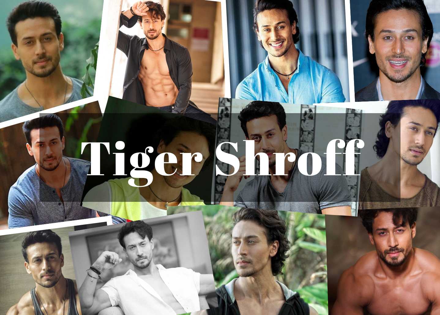 Tiger Shroff - Biography, Movies, Girlfriend, Career, Age, Net Worth