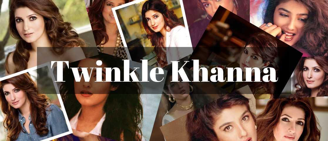 Twinkle Khanna Images