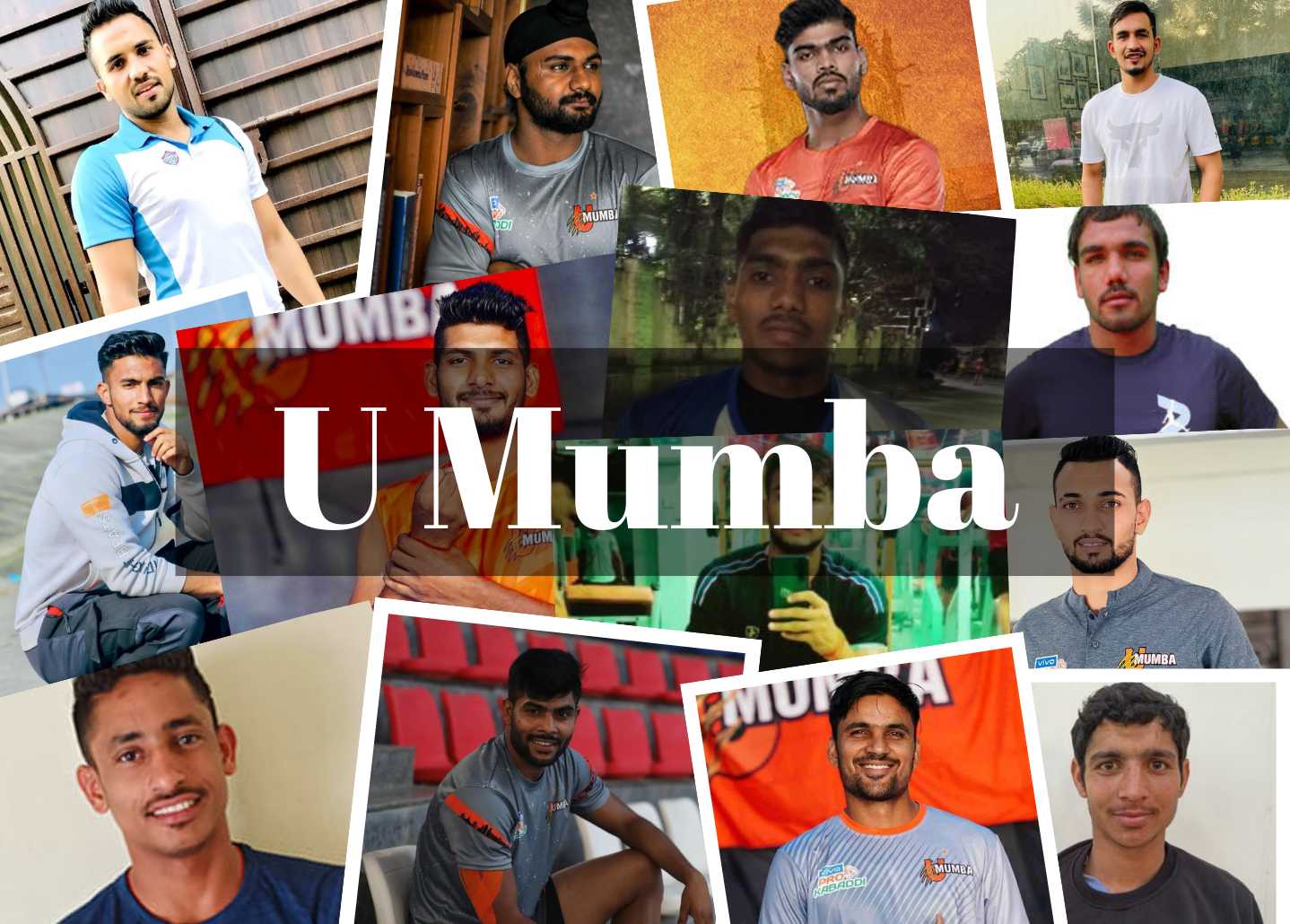 U Mumba - U Sports