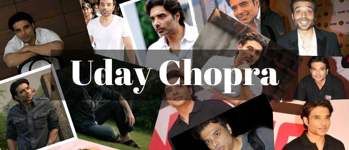 Uday Chopra banner photo