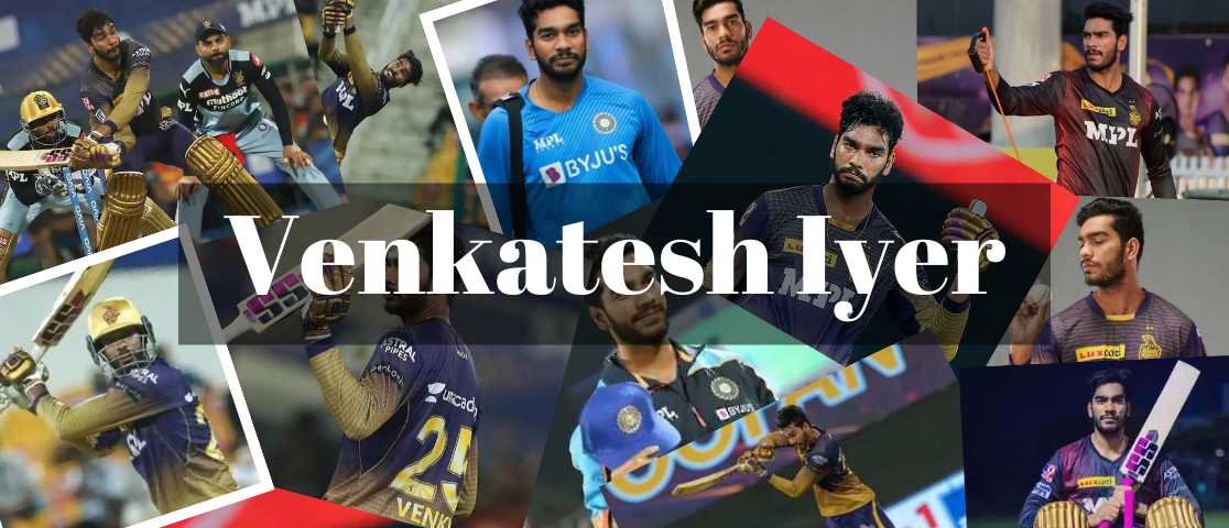 Venkatesh Iyer