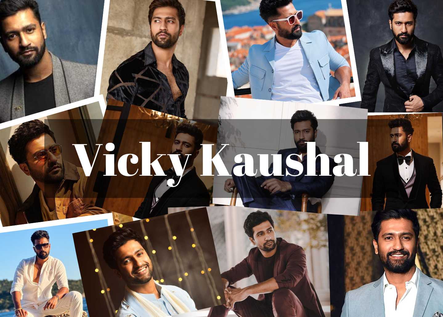 Vicky Kaushal | Movies, Age, Biography, Net Worth