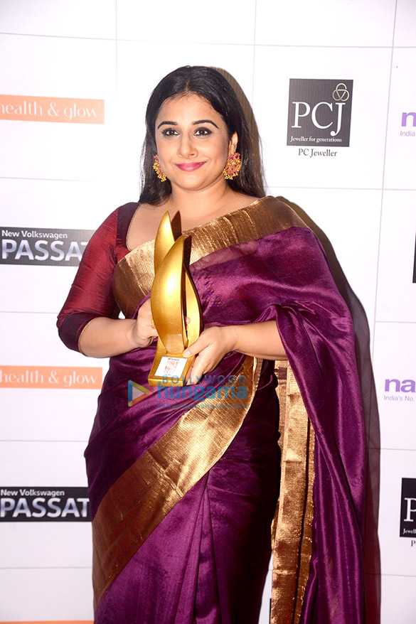 Vidya Balan | Movies, Age, Biography, Height, Net Worth