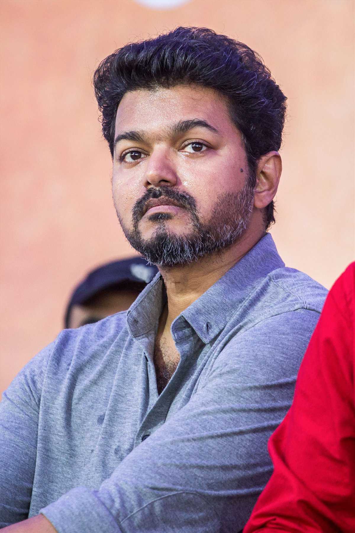 vijay net worth