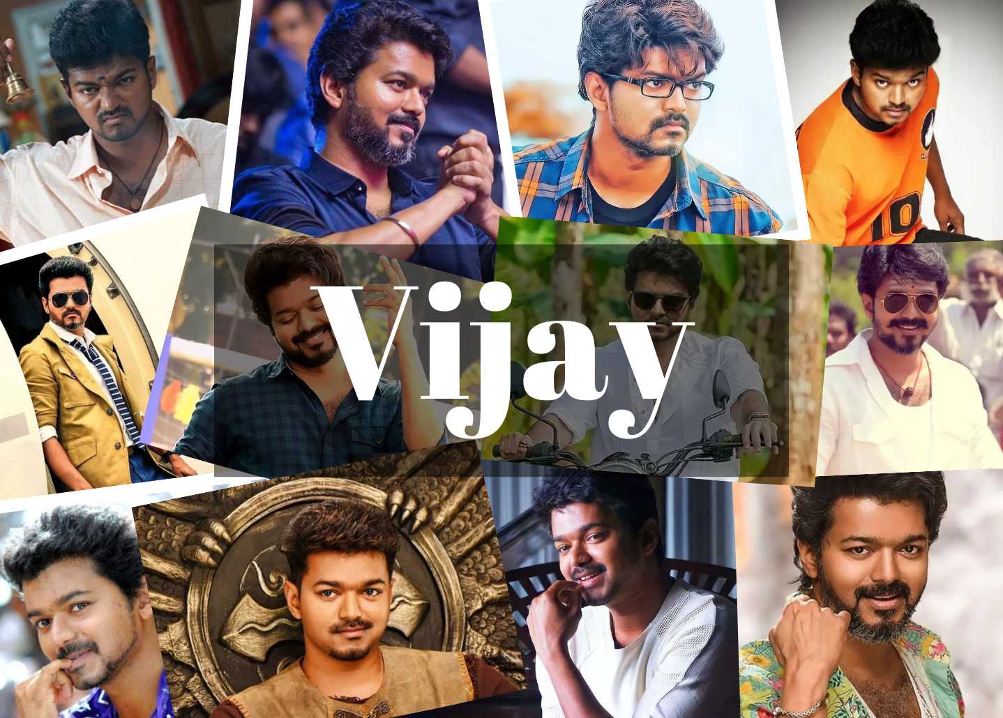 vijay