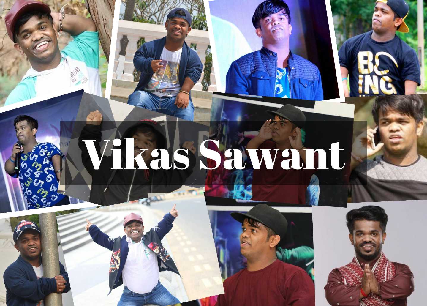 Vikas Sawant banner photo