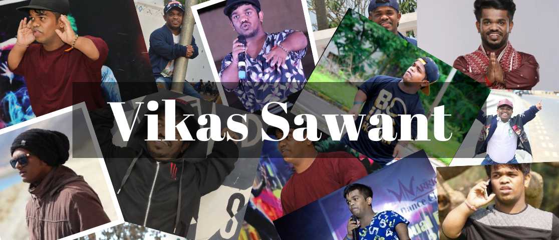 Vikas Sawant banner photo