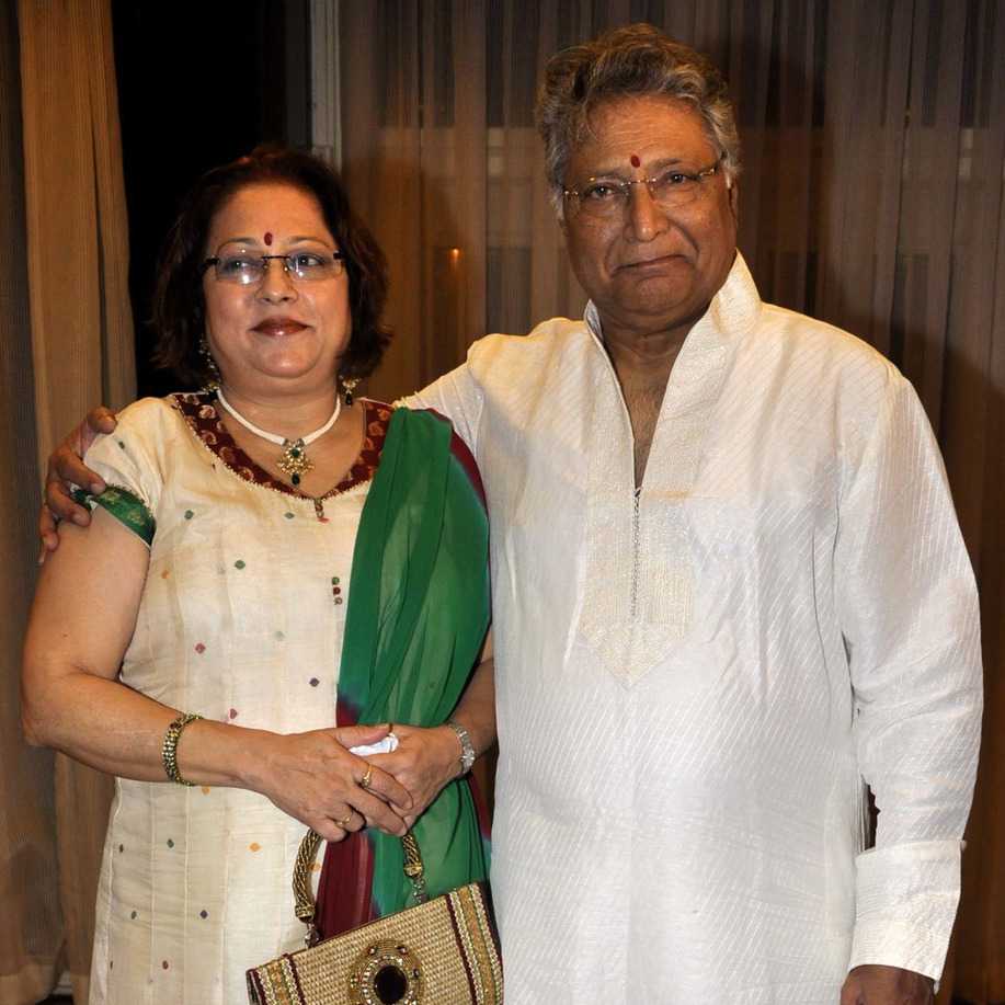 Vikram Gokhale’s Family and Education Qualification Tring