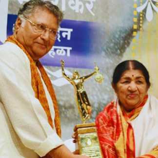 Vikram Gokhale’s Achievements and Awards Tring