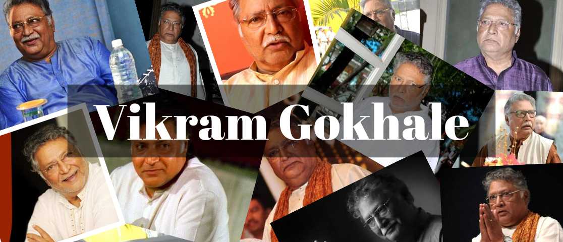 Vikram Gokhale Tring