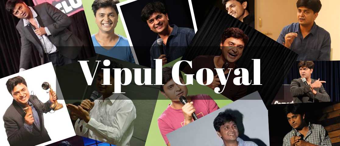 Vipul Goyal banner photo