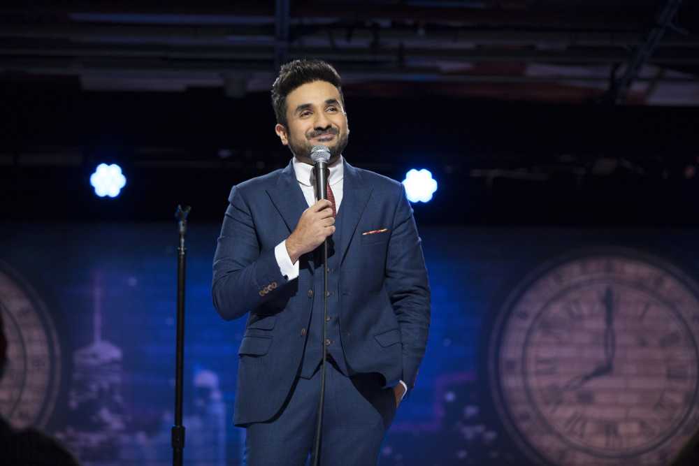 Vir Das’s Biography