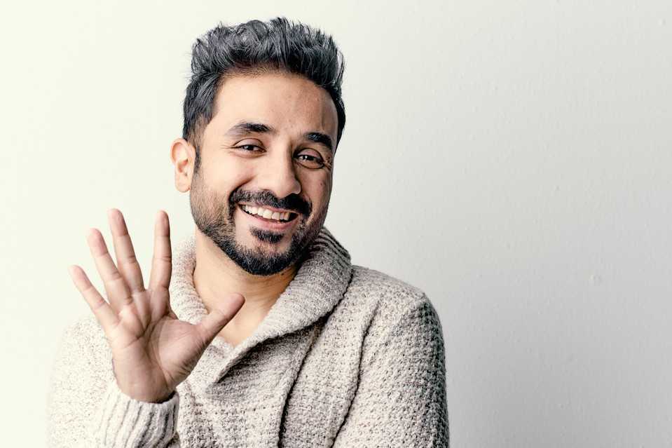 Vir Das’s Networth and Income