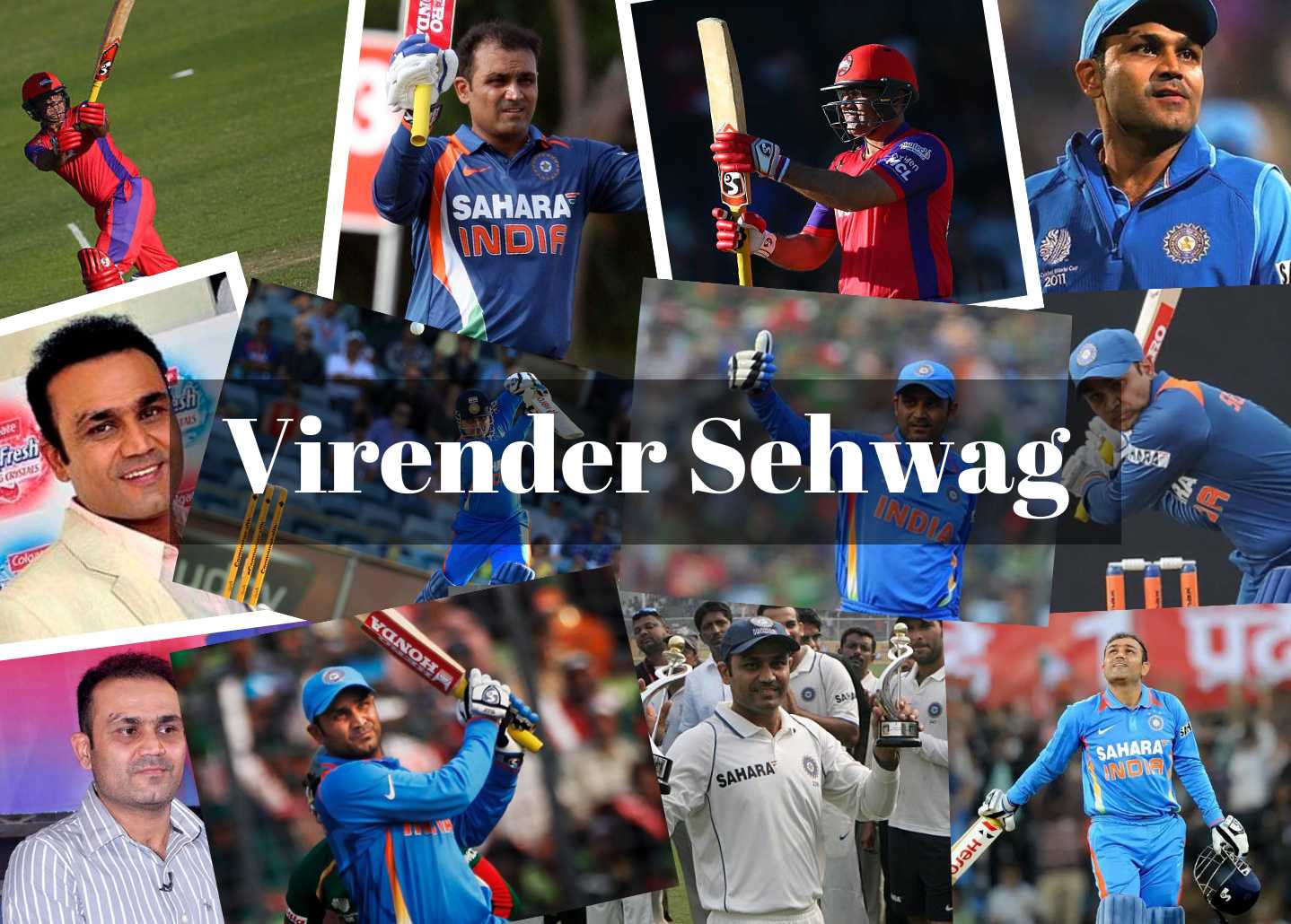 virender sehwag