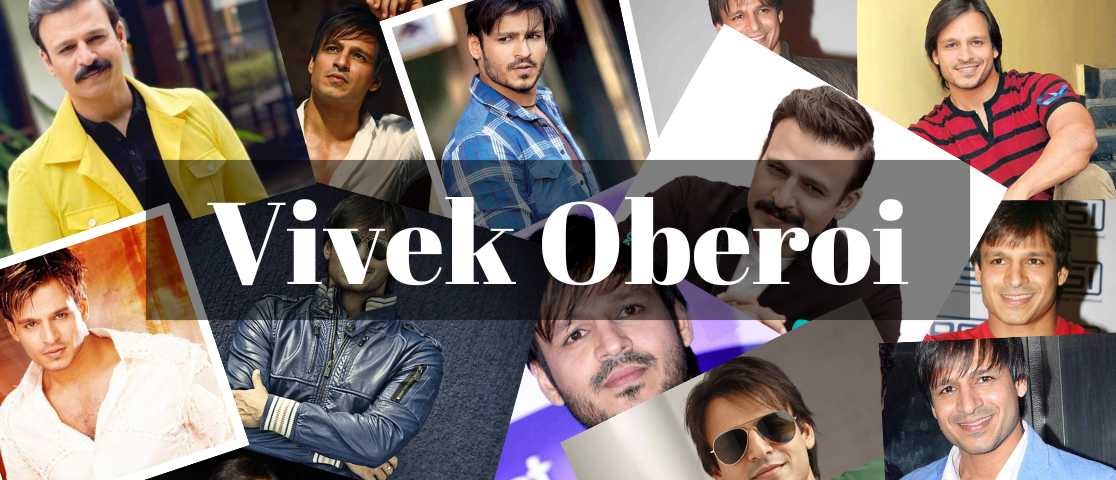 vivek oberoi collage