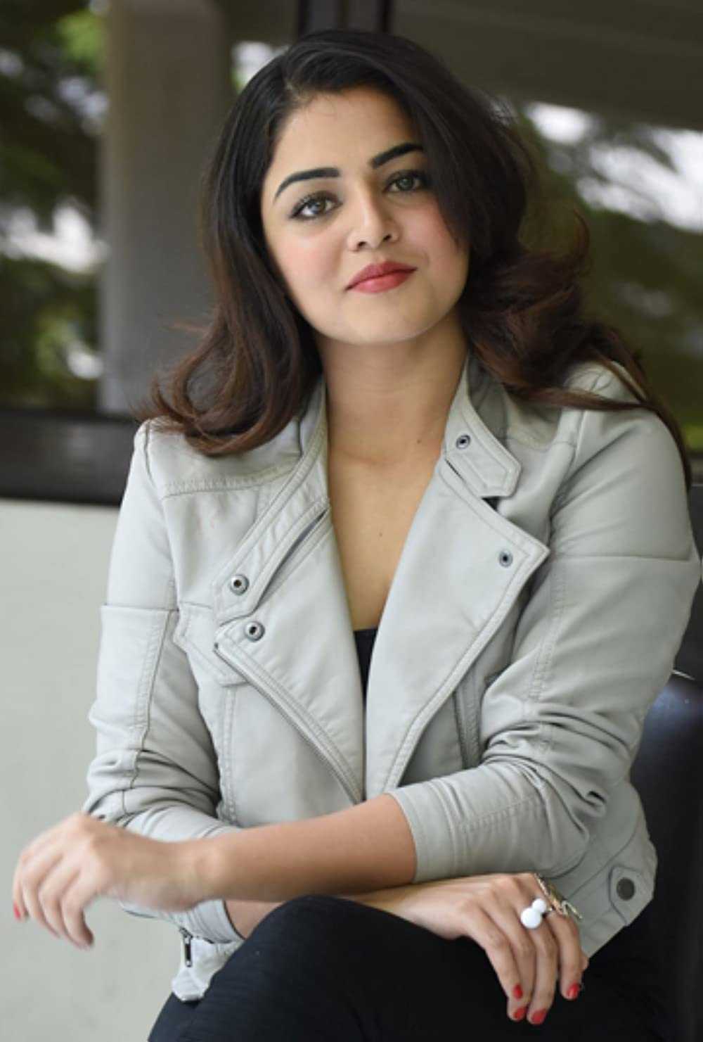 Wamiqa Gabbi Biography