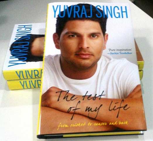 Yuvraj Singh