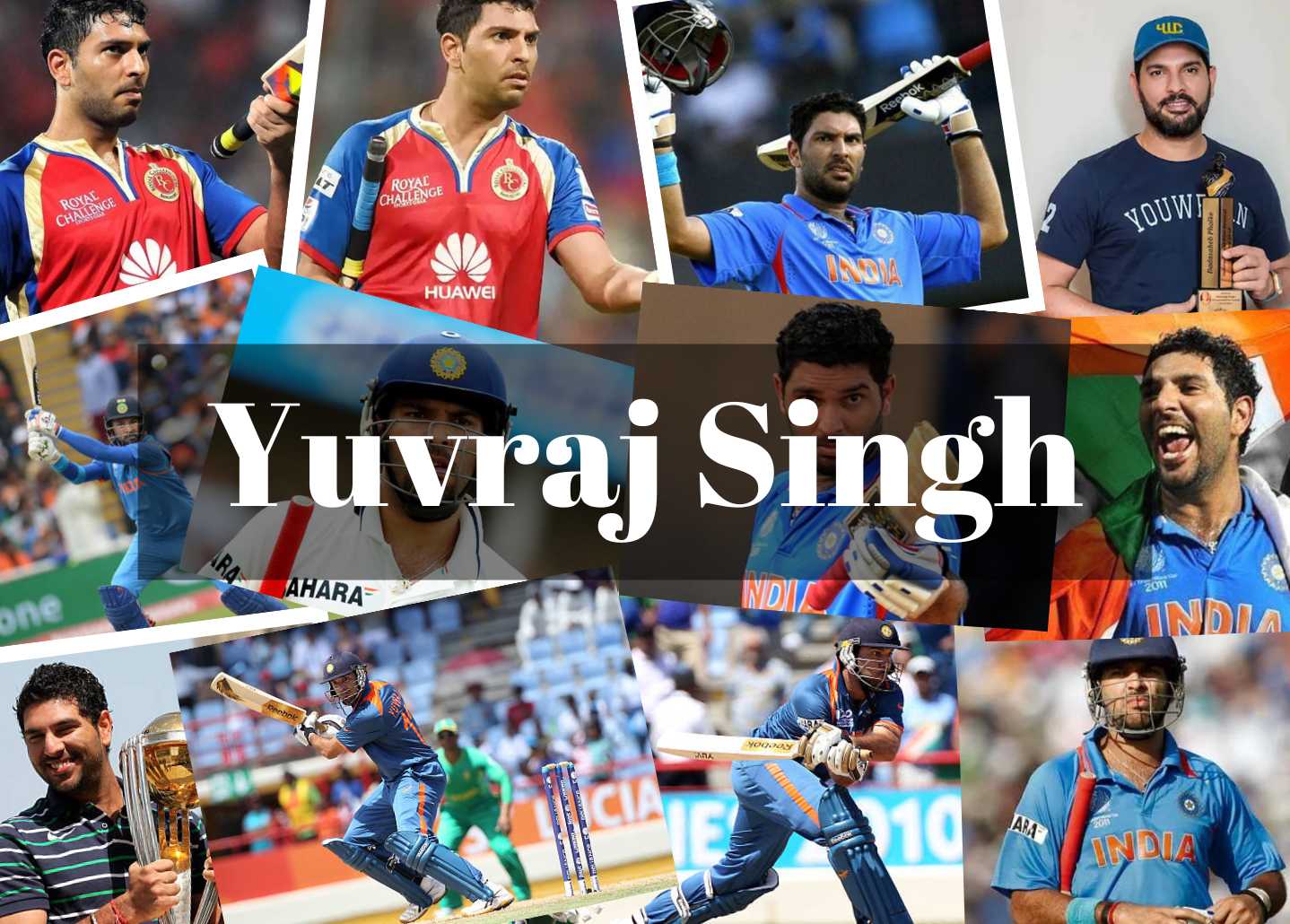 Yuvraj Singh