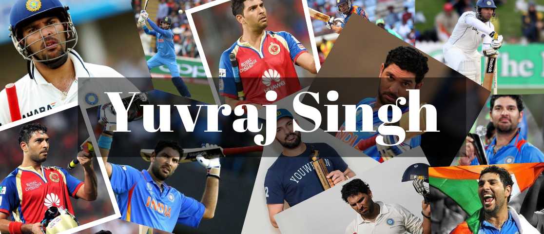 Yuvraj Singh