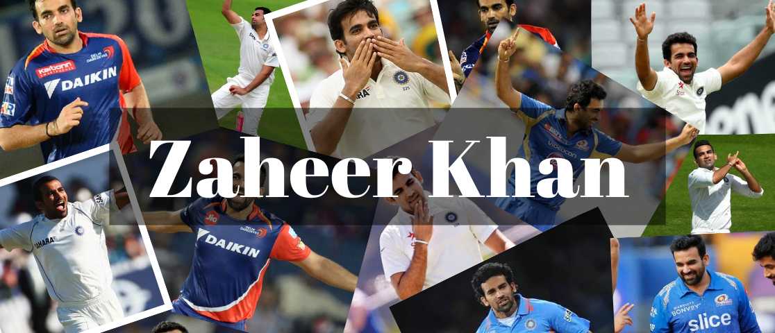 Zaheer Khan Images