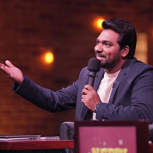 Zakir Khan’s Networth and Income