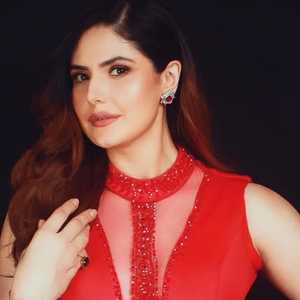 Zareen Khan’s Biography Tring