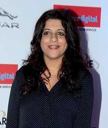 Zoya Akhtar’s Net Worth Poster Tring