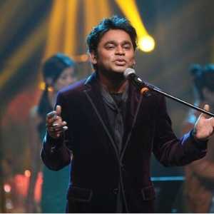 A R Rahman Biography