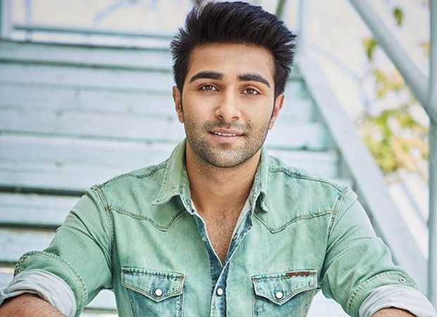 Aadar Jain’s Biography