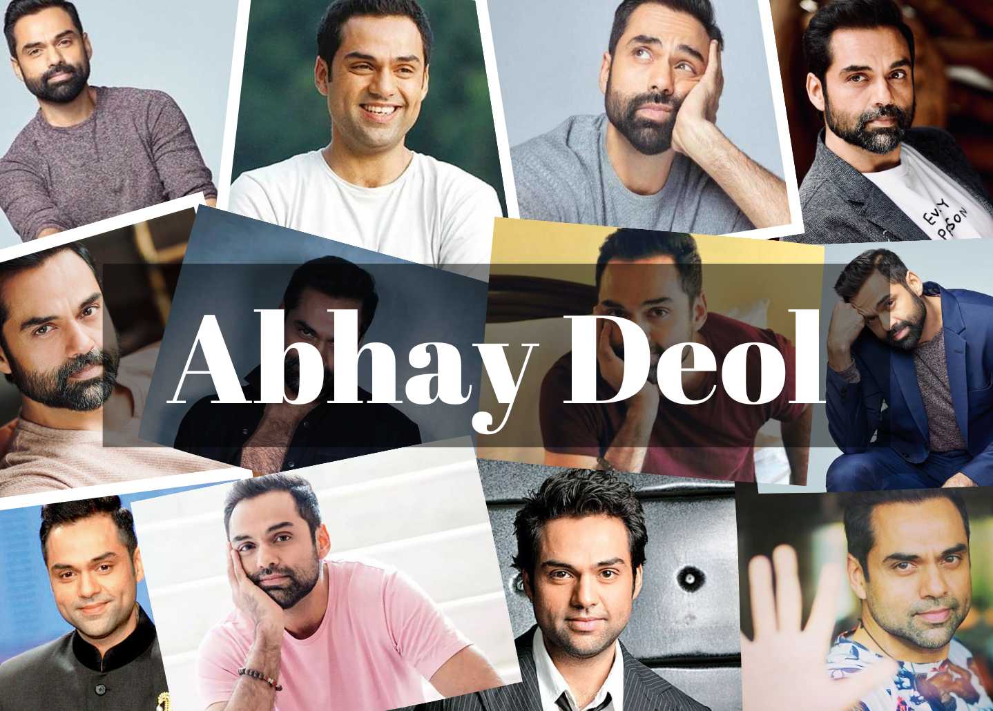 Abhay Deol Biography, Career, Age, Net worth, Movies