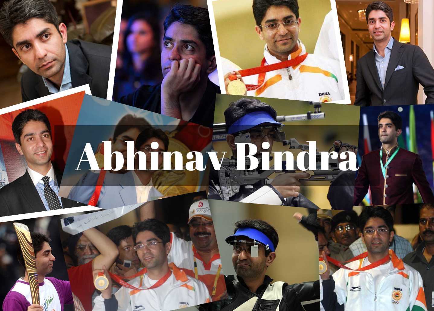 abhinav bindra gold