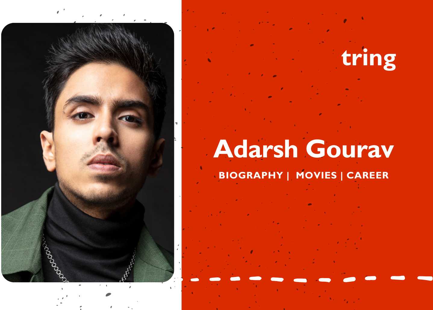 Adarsh Gourav Banner photo