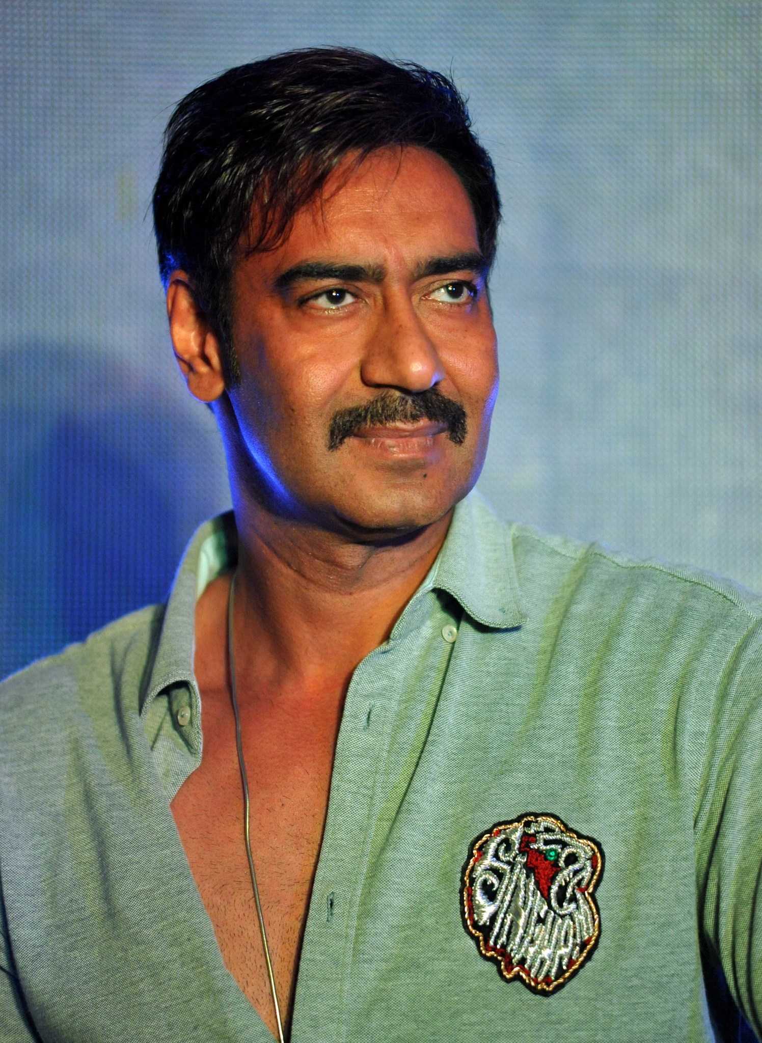 Ajay Devgn’s Biography Tring