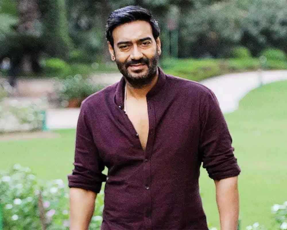 Ajay Devgn’s Interesting Facts Tring