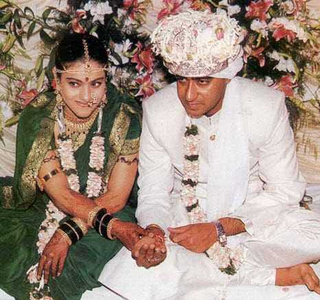 Ajay Devgn’s Marriage Story Tring