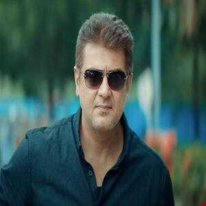 Ajith Kumar's Biography Tring