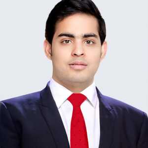 akash ambani