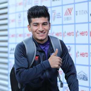 Anirudh Thapa’s Interesting Facts.tring