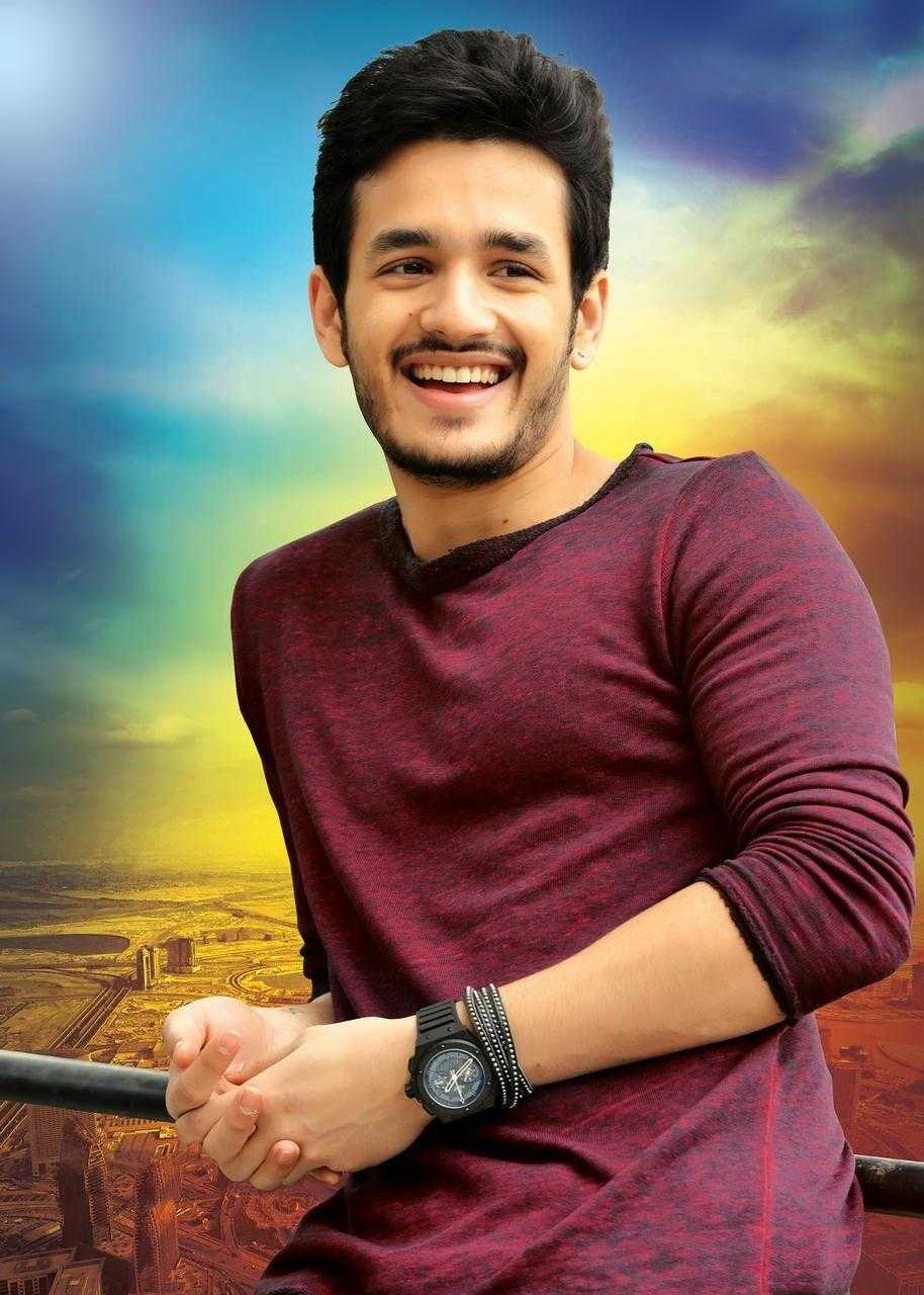 Akhil Akkineni | Controversy, Age, Networth, Instagram, New Movie