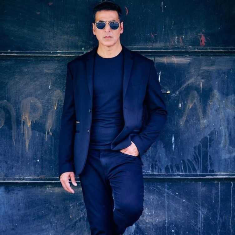 Akshay Kumar’s Biography Tring