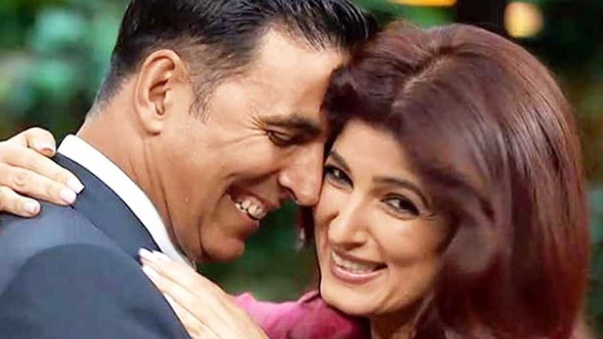 Twinkle Khanna’s Marriage Tring