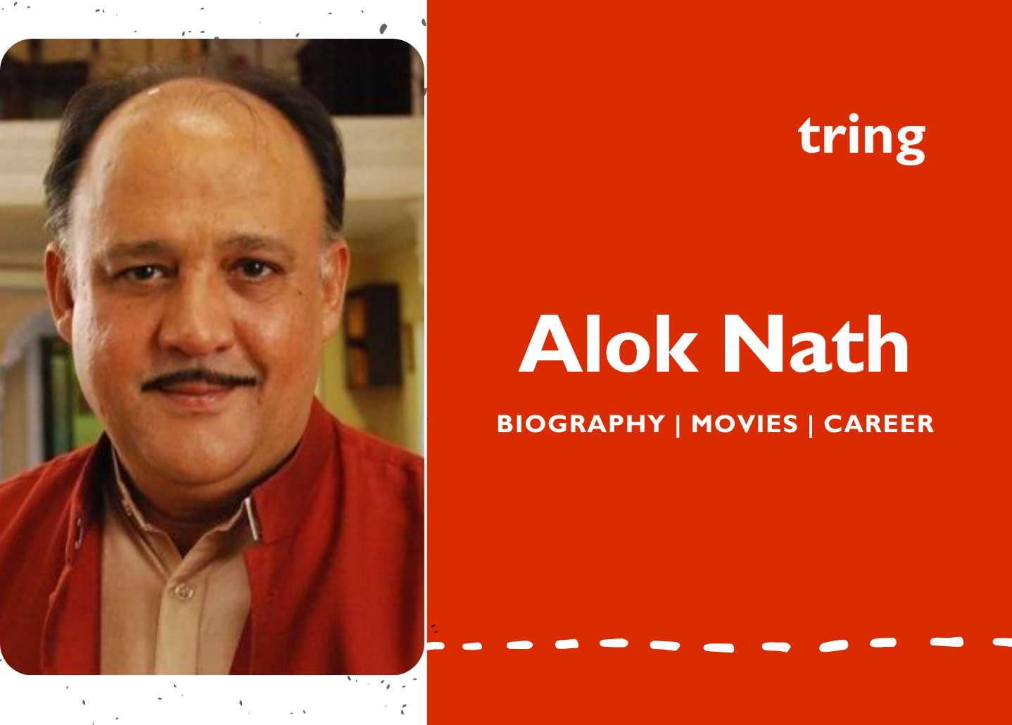 alok nath gandhi