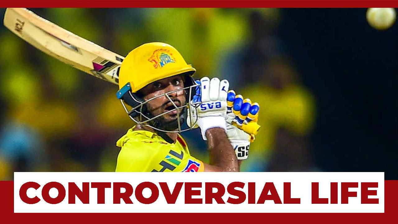 Ambati Raydu Controversy