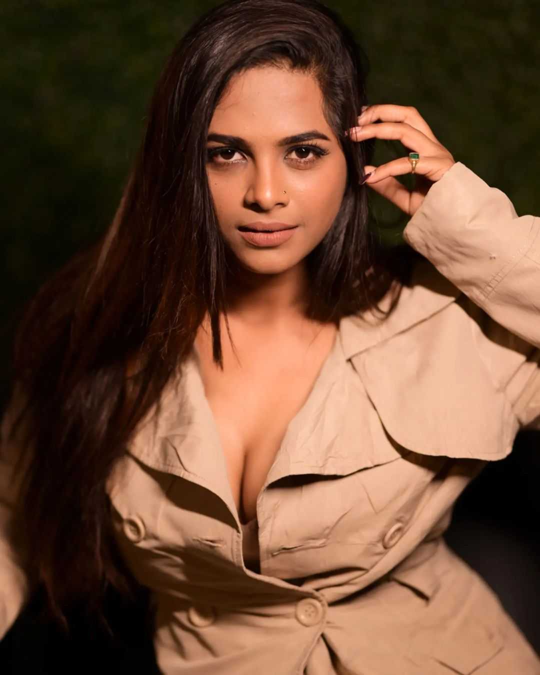 1080px x 1350px - Amruta Dhongade | Biography, Big Boss, Age, Networth, Serial