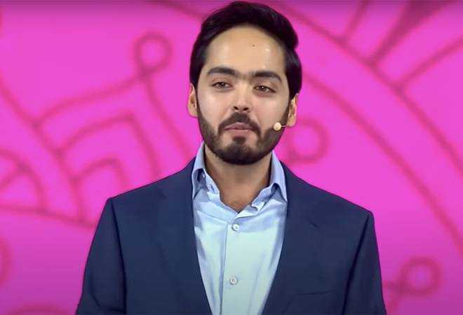 Anant Ambani Career Age Biography Net worth Relationships Anant Ambani Career Age Biography Net worth Relationships