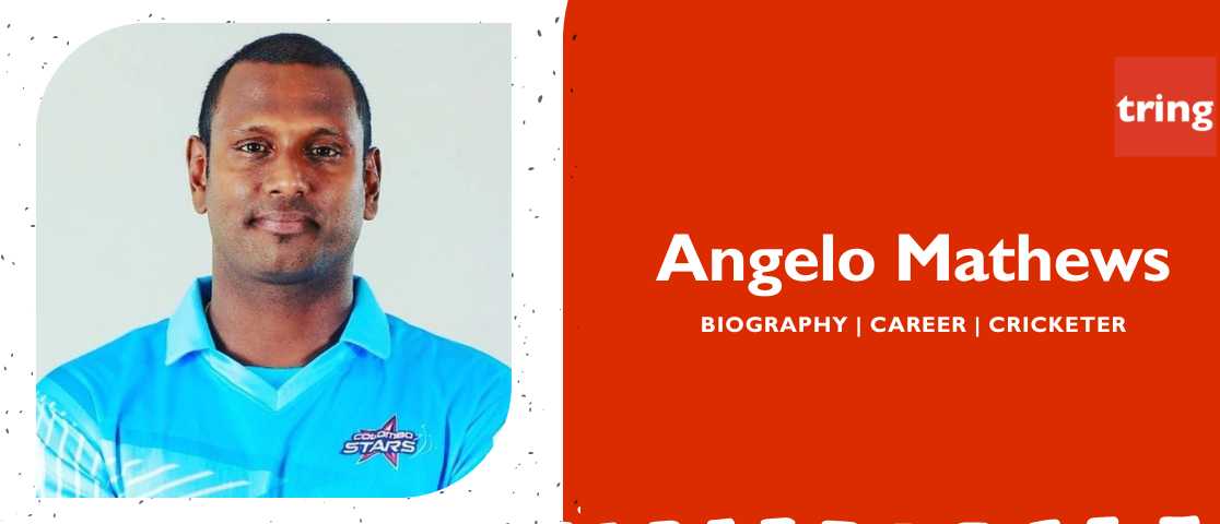 Angelo Mathews banner photo