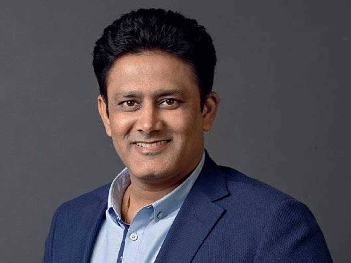 anil kumble biography.tring