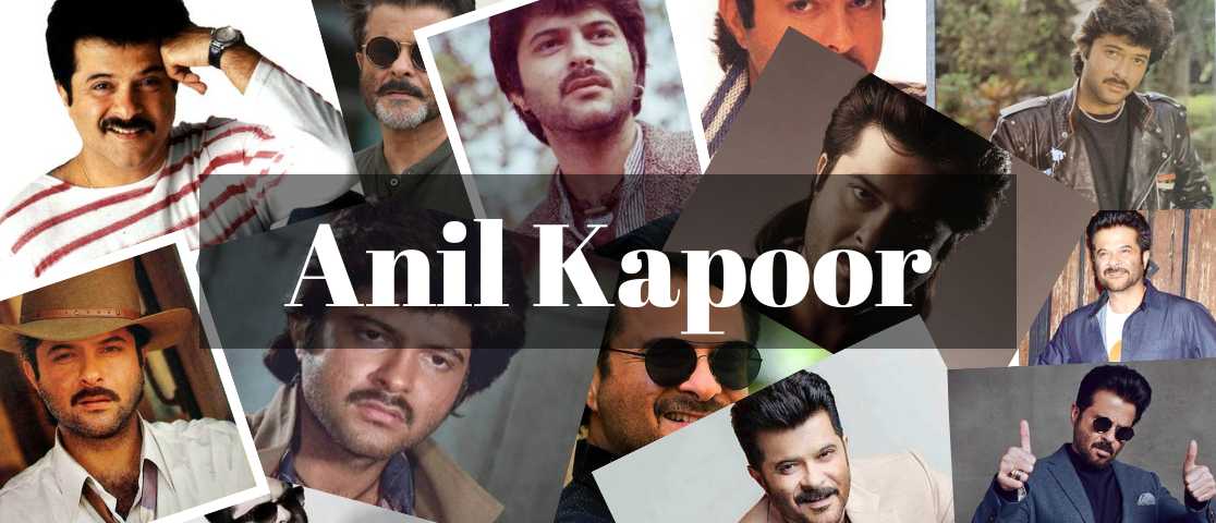 Anil Kapoor Picture