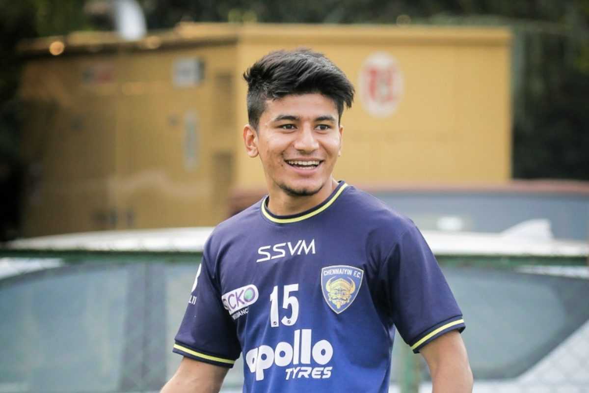 Anirudh Thapa’s Family and Anirudh Thapa’s Education.tring