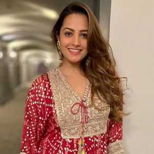 Anita Hassanandani’s Biography